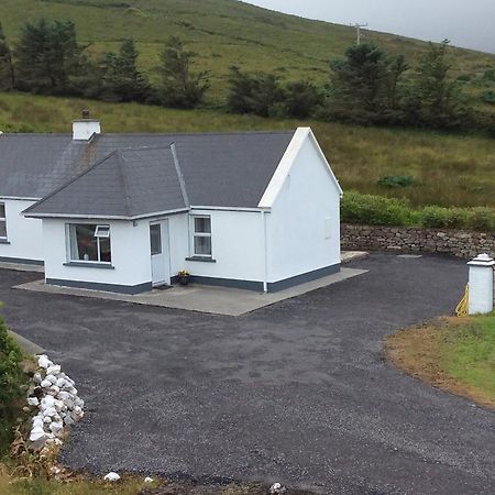 Seaview Cottage Dugort Achill Island Doogort Exterior foto