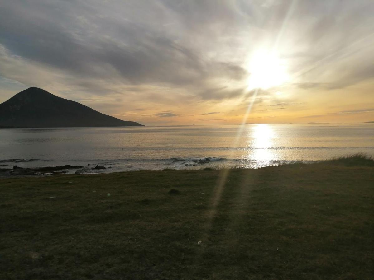 Seaview Cottage Dugort Achill Island Doogort Exterior foto