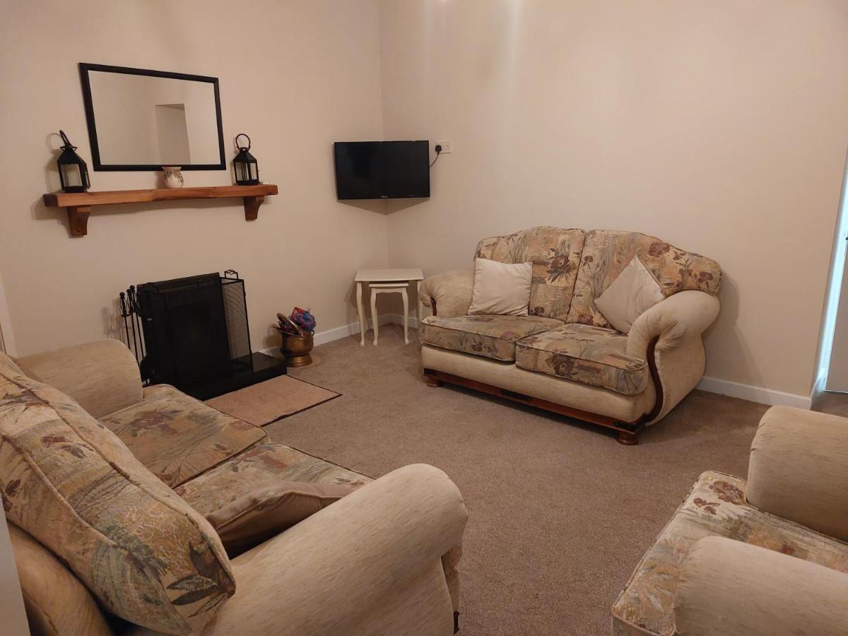 Seaview Cottage Dugort Achill Island Doogort Exterior foto